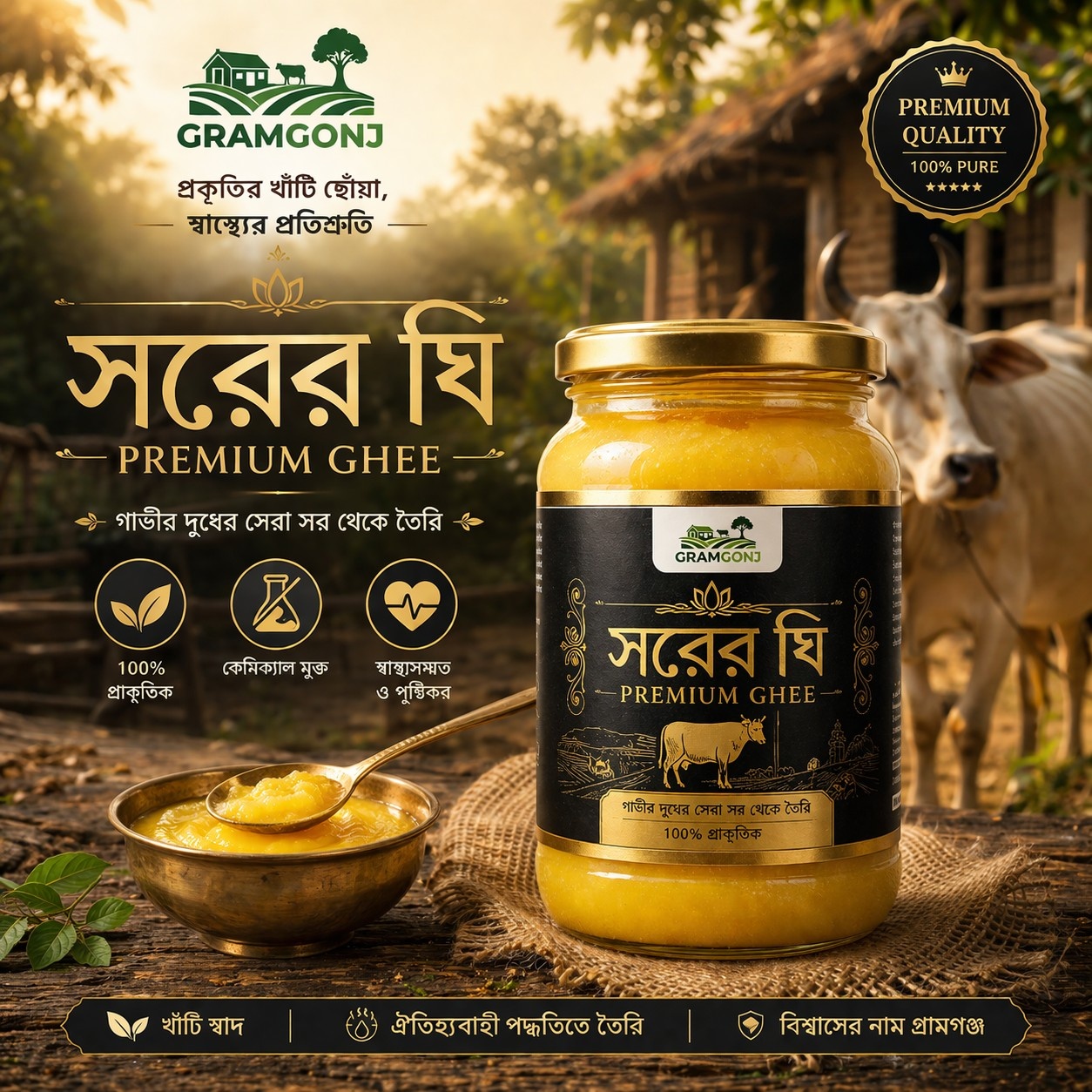 Sar Ghee